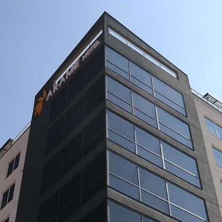 Arame Hotel Envigado Exterior photo