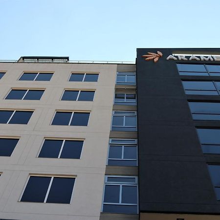 Arame Hotel Envigado Exterior photo
