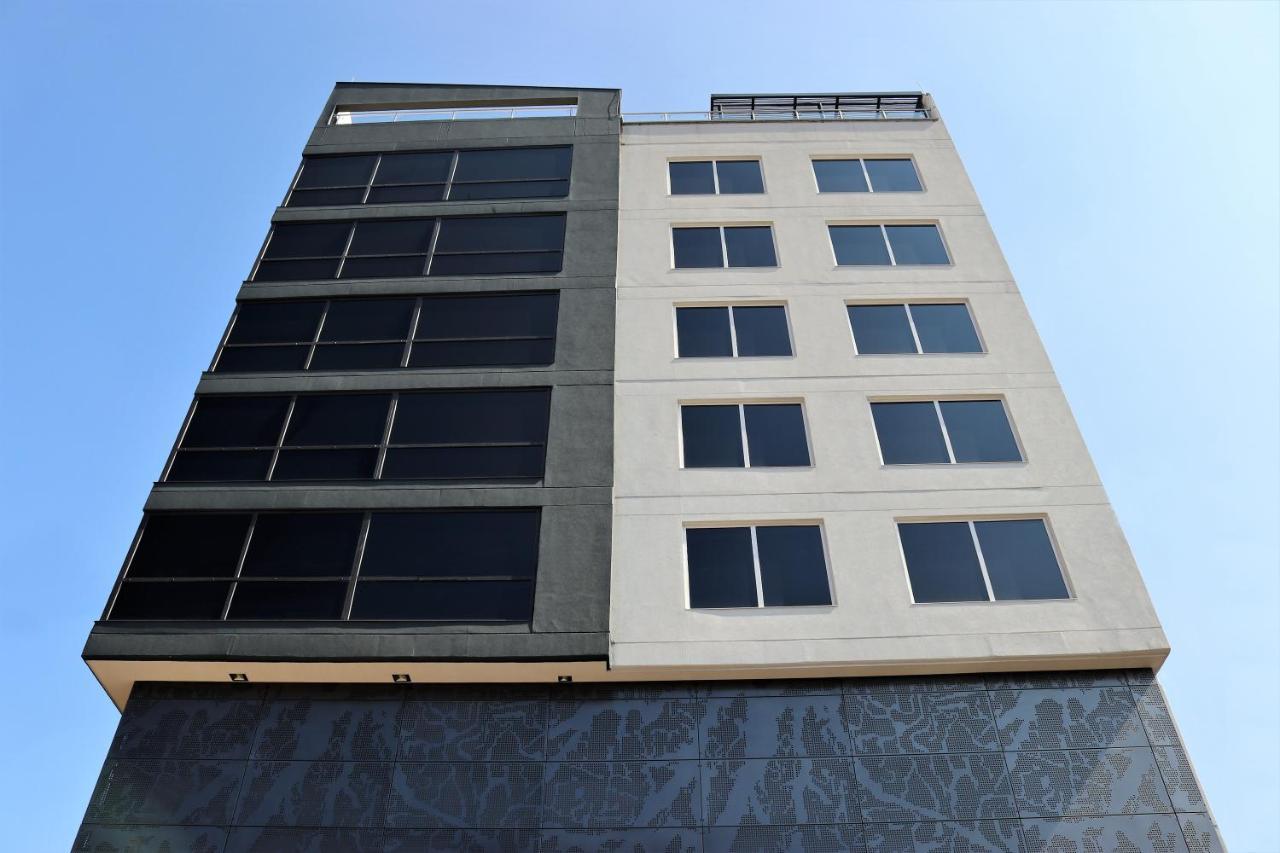 Arame Hotel Envigado Exterior photo