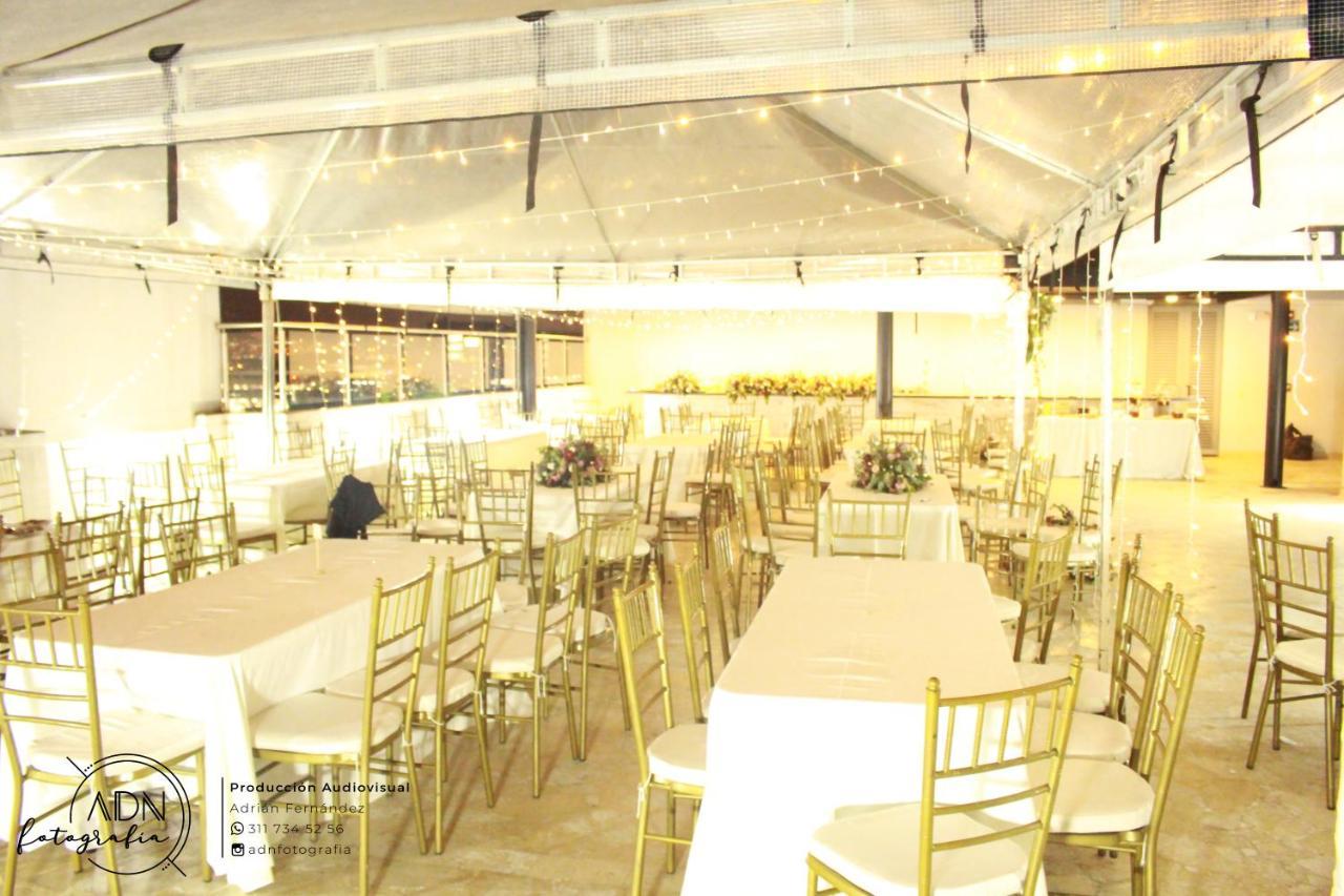 Arame Hotel Envigado Exterior photo
