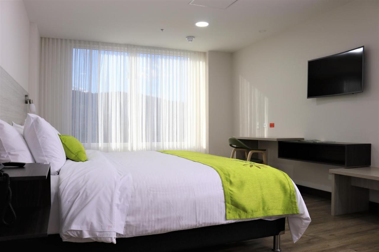 Arame Hotel Envigado Exterior photo