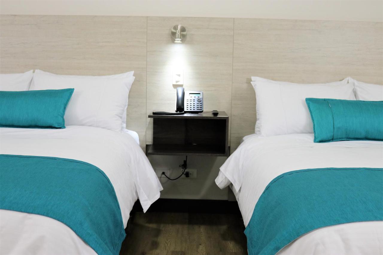 Arame Hotel Envigado Exterior photo