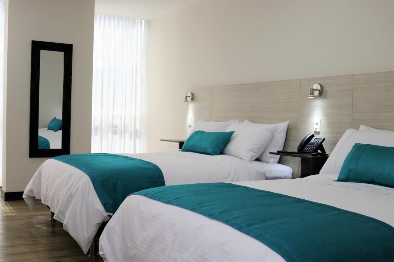 Arame Hotel Envigado Exterior photo