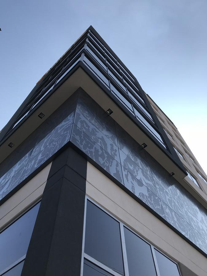 Arame Hotel Envigado Exterior photo