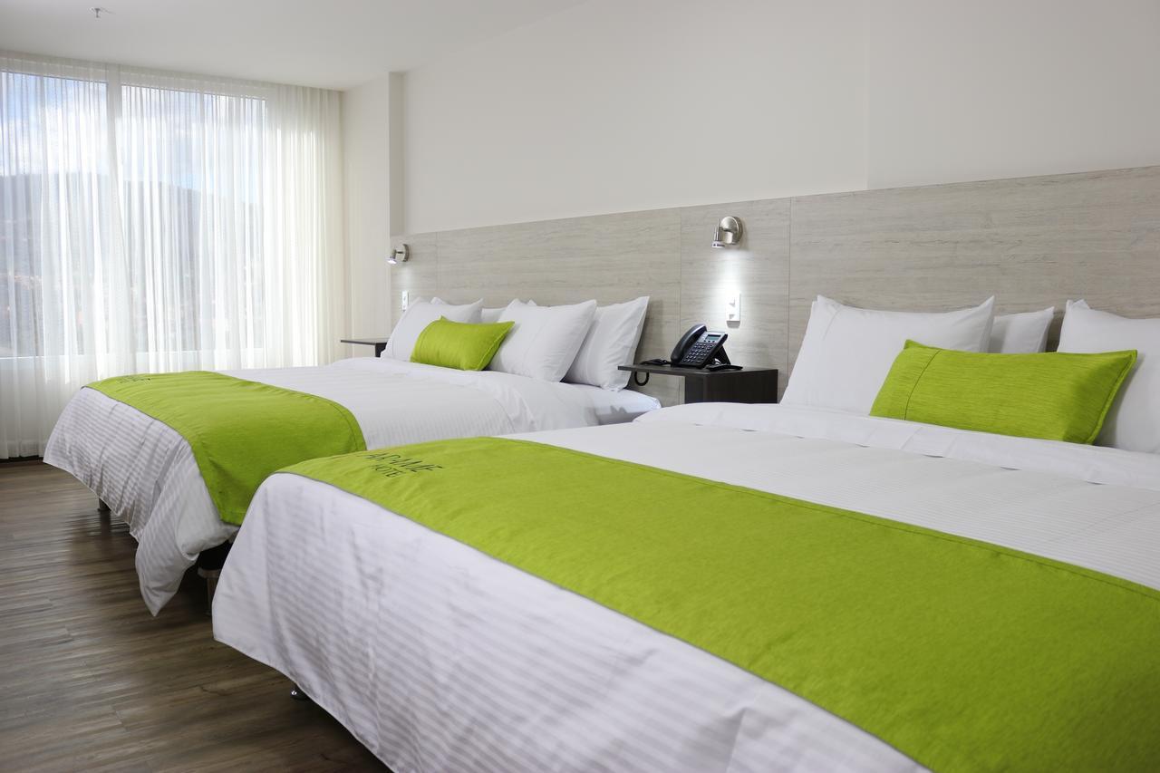 Arame Hotel Envigado Exterior photo
